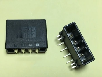 1-179277-2, 4-pinski konektor AMP D-3200, Novi i originalni TE, na raspolaganju