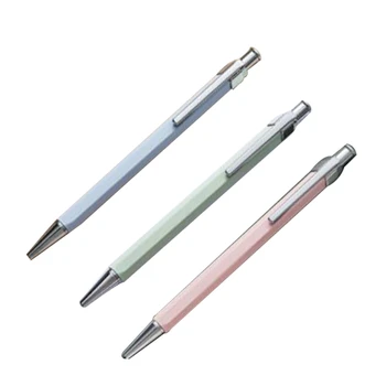 1 kom. fine olovke za potpis, poslovne kemijska Olovka 0,5 mm, za višekratnu upotrebu za studenta JIAN