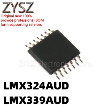 1 kom. LMX324ASD EUR LMX339AUD + T upućivanje s čipom op pojačala TSSOP14