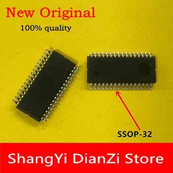 (10-20 kom./lot) 100% Novi BD9897 BD9897FS BD9897FS-E2 SSOP-32 Besplatna dostava 100% potpuno Novi i originalni računalni čip i čip