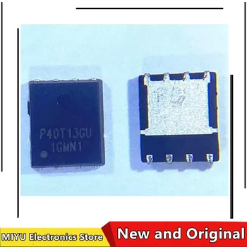 (10 kom) 100% potpuno Novi i originalni chipset NCEP40T13GU P40T13GU QFN-8