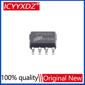 (10 kom) 100% potpuno Novi i Originalni skup čipova ICE2PCS01 ICE2PCS01G 2PCS01 SMD SOP-8 LCD