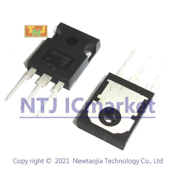 10 KOM IRFP4468 TO-247 IRFP4468PBF vrlo učinkovit Sinkroni N-Kanalni Power MOSFET-tranzistor