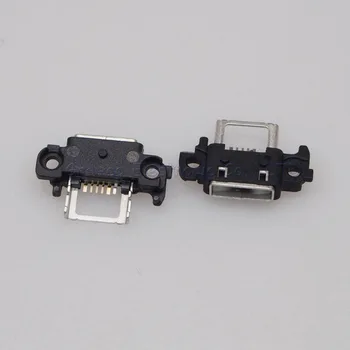 10 kom./lot Micro USB Jack-USB priključak za punjenje Millet NOTE poboljšana verzija XIAOMI 4I tail plug