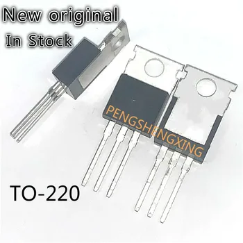 10 kom./lot TIP142 TIP142T NPN Darlington tranzistori TO-220 Novi originalni spot lider prodaje
