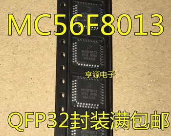 10 kom NOVI MC56F8013VFAE MC56F8013 MC56F8014VFAE MC56F8014 QFP32 IC čipovi Originalni
