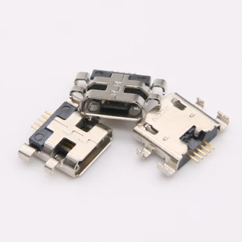 100 kom. Mini micro USB konektor za Punjenje priključak za ASUS ZENFONE 5 6 ME400C Google Nexus7 2nd 2012 2013 K008 A600CG ME370 ME571K
