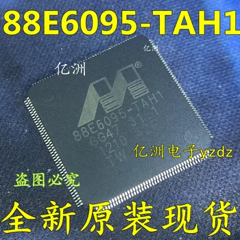 100% Novi i originalni čip 88E6095-TAH1 QFP-176 88E6095 IC na lageru