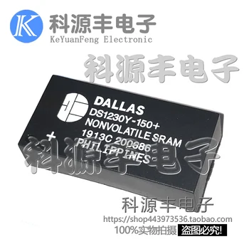 100% Novi i originalni čip DS1230Y-150+ DS1230Y-150 DIP-28 IC NA lageru