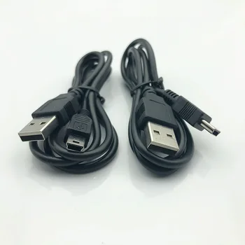 1000 kom. kabel Mini USB2.0 V3 5Pin Mini USB, brzi punjač za prijenos podataka, kablovi za MP3 MP4 player, auto video snimač, GPS, digitalni fotoaparat, HDD Smart