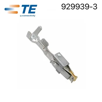 10ШТ/100PC 929939-3, 964286-2 Automatsko kontakt za narezivanje kabela, priključak utičnica, kućište serijski kabel 3,5