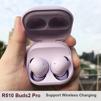 10ШТ 2023 Novi R510 Buds2 Pro Bežične Slušalice Bluetooth Slušalice Za iPhone Samsung Android Phone Buds 2 Pro Live Mini Slušalice