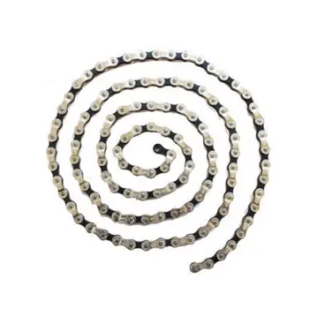 116 kom. Univerzalni 6/7/8 Brzina, lanac za mtb od nehrđajućeg čelika, smjenski biciklistička krug