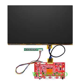 12,5-inčni 3840* 2160 4K UHD LCD ekran nema pozadinsko osvjetljenje LQ125D1JW31 kontroler 3D pisača