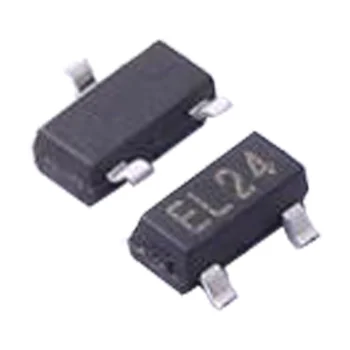20 kom. Uređaj za zaštitu od elektrostatičkog izboja (ESD) dioda ESD SOT23 ESDCAN24-2BLY