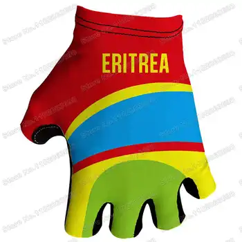 2023, Eritrean biciklističke rukavice, rukavice na pola prsta za mtb, cestovne biciklističke нескользящие sportske rukavice, zaštitna oprema za ulice