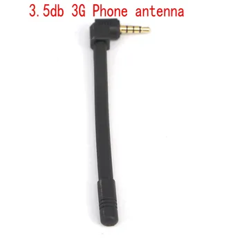 3,5 dbi telefonski 3G antena 1920-2100 Mhz za pojačalo mobilnog signala