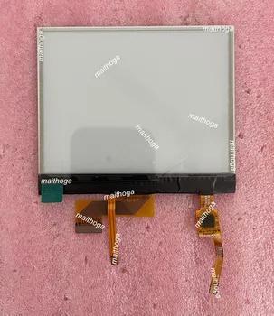 4,2-inčni 24-PINSKI SPI Crno-Bijeli LCD zaslon za e-papir Eink (zaslon osjetljiv na dodir/Bez dodira) IL0398 Drive IC 400*300