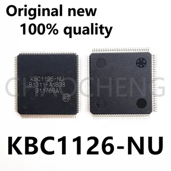 (5-10 kom.) 100% novi čipset KBC1070-NU KBC1091-NU KBC1098-NU KBC1126-NU MEC5025-NU MEC5035-NU ECE5018-NU QFP-128