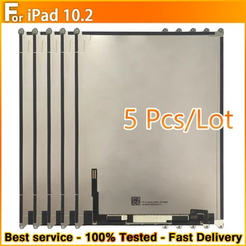 5 kom. za Novi Apple iPad 7 7th Gen 2019 LCD zaslon A2197 A2200 A2198 A2232 Sklop Zamjena LCD-a, 100% Test za iPad Pro 10,2 LCD zaslon