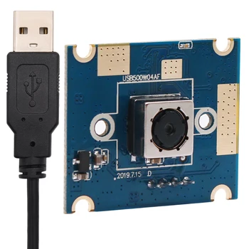 5 mp, mini-USB web kamera sa auto-fokusom, 2592X1944, kamera Modul Micro USB sa senzorom OV5640