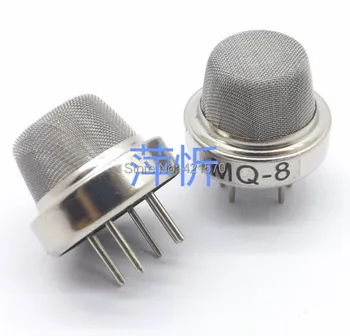 50 kom. senzor vodika MQ-8, plin senzor MQ8, poluvodički senzor vodika