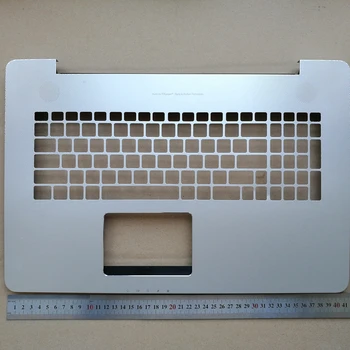 90% novi laptop velika slova osnovna poklopac za ASUS N752 N752V N752Vx 13NB0AY0P02011