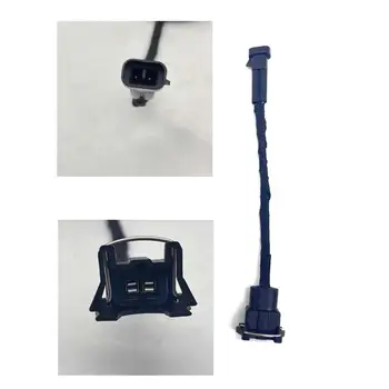 Adapter Kabelskog snopa Mini Delphi Multec za povezivanje mlaznice Jetronic EV1 LS