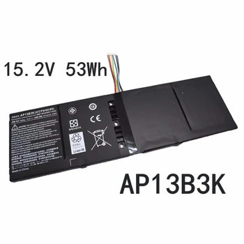 AP13B3K Baterija za laptop Acer Aspire V5 R7 V5-572G V5-573G V5-472G V5-473G V5-552G M5-583P V5-572P R7-571