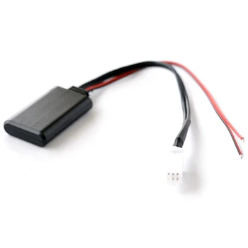 Auto-8-pinski konektor za AUX Bluetooth kabel adapter za Suzuki Ventrella