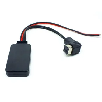 Auto radio Bežične Bluetooth modul Aux adapter adapter za Pioneer IP-BUS CD 11Pin
