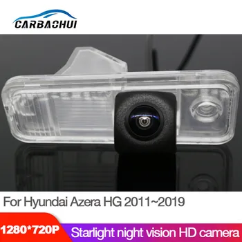 Auto Zvjezdana Skladište za Noćnu vožnju Unazad S Obrnutim Suvišan Za Hyundai Azera HG 2011 ~ 2019 Kvalitetna Vodootporna hd auto kamere