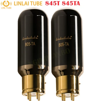 Ažuriranje vakuumska cijev XGIMI WANBO LINLAI 845T 845TA Serije elektronskim cijevima Shuuguang Psvane 845 se Odnosi na аудиоусилителю