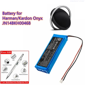 Baterija za dinamika 11,1 U/2500 mah CP-HK02, PR-633496 za Harman/Kardon Onyx, JN14BKH00468