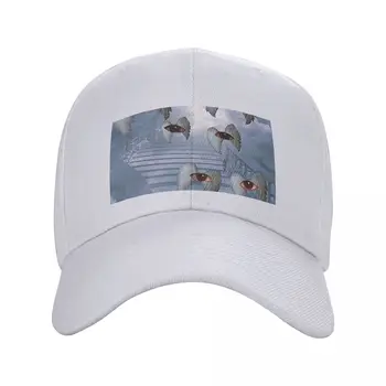 bejzbol kapu Dream core Cap, žensku kapu od sunca, muška