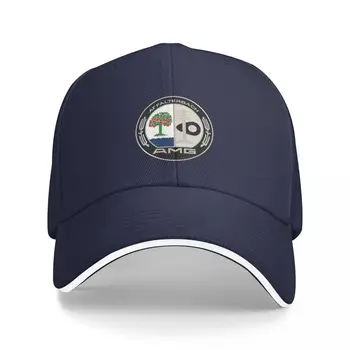Bejzbolska kapa s logotipom Affalterbach, vojna kapu, muške kape, Ženske kape, Gospodo