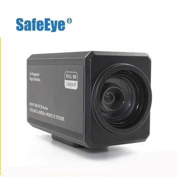 Besplatna dostava SONY Network Output Camera HD Originalno ugrađeni FCB-EH6300 sa 20x optičkim zumom 1080P plug-in IP-web kamera sa Kućištem