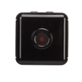 Bežična kamera 1080p Noći detekcija pokreta петлевая snimanje Mali WiFi kamera za unutarnju i vanjsku uporabu