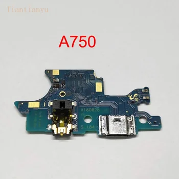 Brza zamjena fleksibilne ploče luka Charing za Samsung Galaxy A750 A7 2018 A750F