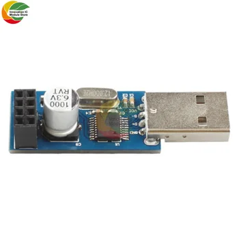 CH340T USB na serijski port ESP8266 bežični modul WIFI kartice naknada za razvoj adapter bežična naknada