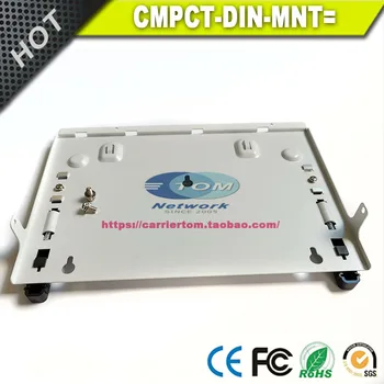 CMPCT-DIN-MNT = Kit za montažu na DIN šinu za Cisco WS-C2960L-16PS-LL