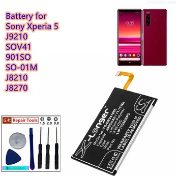 CS Baterija 3,85 U/2900 mah LIP1705ERP za Sony Xperia 5, J9210, SOV41, 901SO, SO-01M, J8210, J8270
