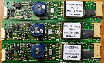 CXA-L06SERIES CXA-L0612A-VJL PCU-P057B LCD inverter