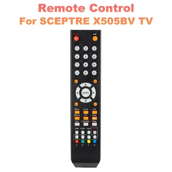 Daljinski upravljač za X505BV TV Remote Control