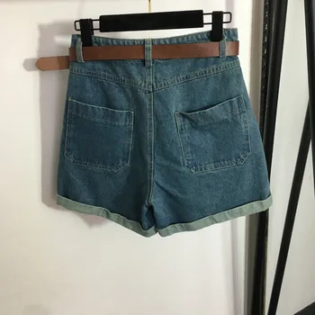 DAN-016, nove traper kratke hlače, ženske