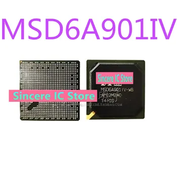 Dostupan novi originalni prostor za direktan snimanja LCD čip MSD6A901IV MSD6A901IV-WB