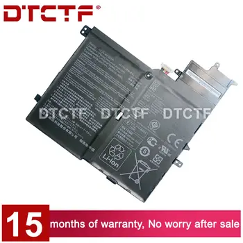 DTCTF 7,7 V 39WH Model C21N1701 baterija za laptop ASUS VivoBook serije S14 S406U S406UA K406UA V406U X406UA