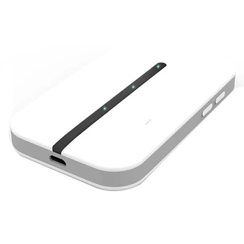 Džepni Wifi Ruter 150 Mbit/s Wifi Modem Auto Mobilni Wifi Bežična Pristupna Točka S Utorom Za Sim kartice, Laptop Wifi Adapter