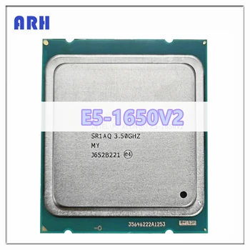 E5-1650V2 Intel Xeon E5-1650 V2 E5 1650 V2 3,50 Ghz 6-core procesor 12 MB LGA2011 130 W
