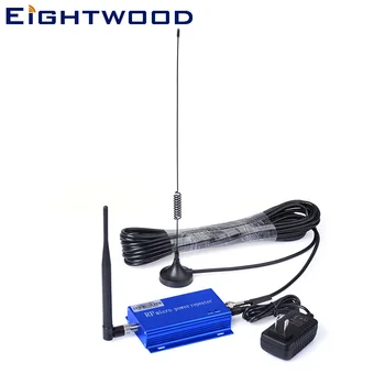 Eightwood 850 Mhz CDMA antena za mobilni telefon, antena s priključkom F za smartphone AT & T, Verizon, pojačalo-ponavljač